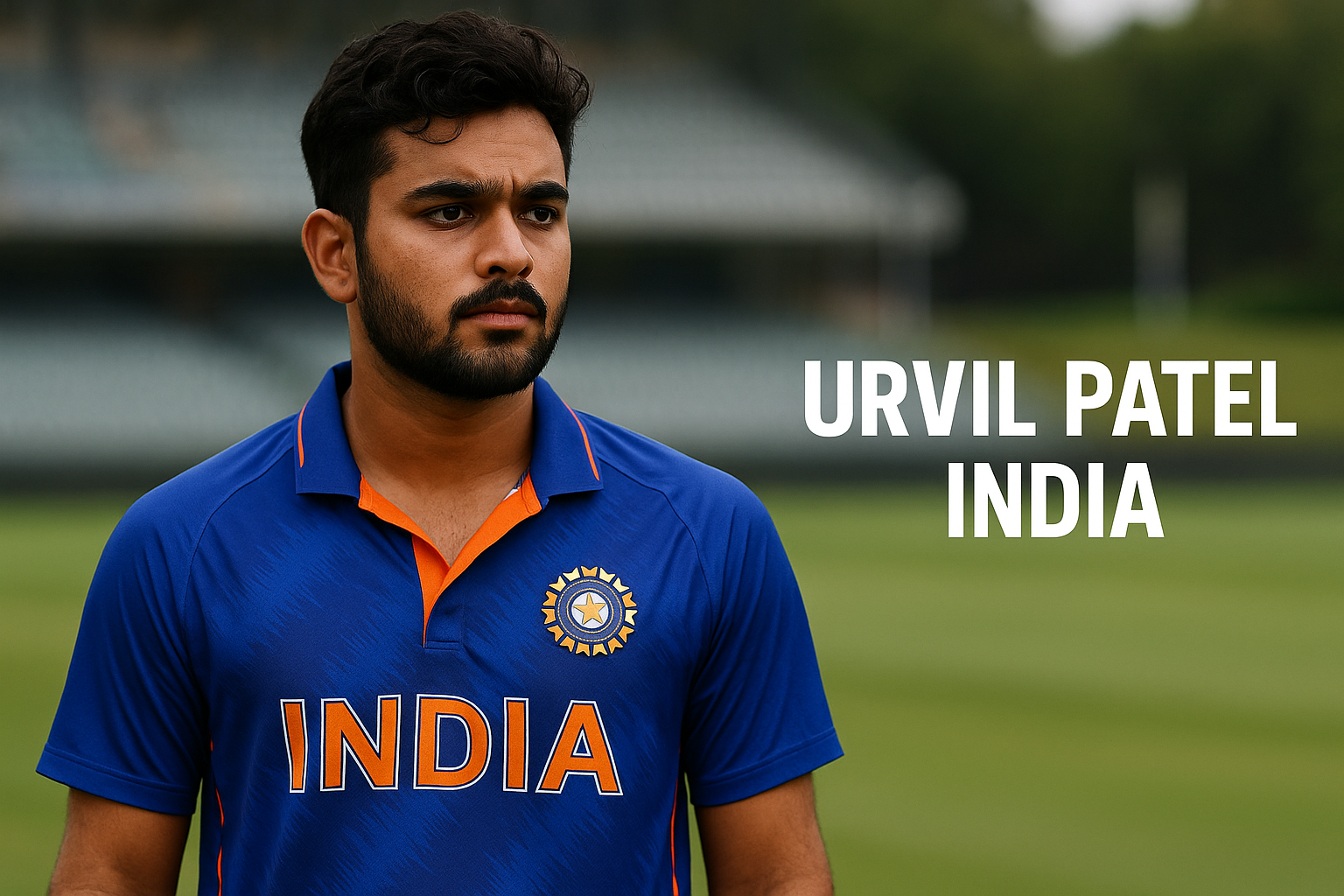 urvil patel