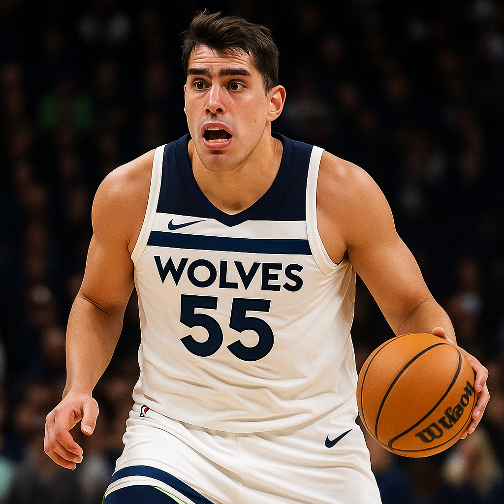 luka garza
