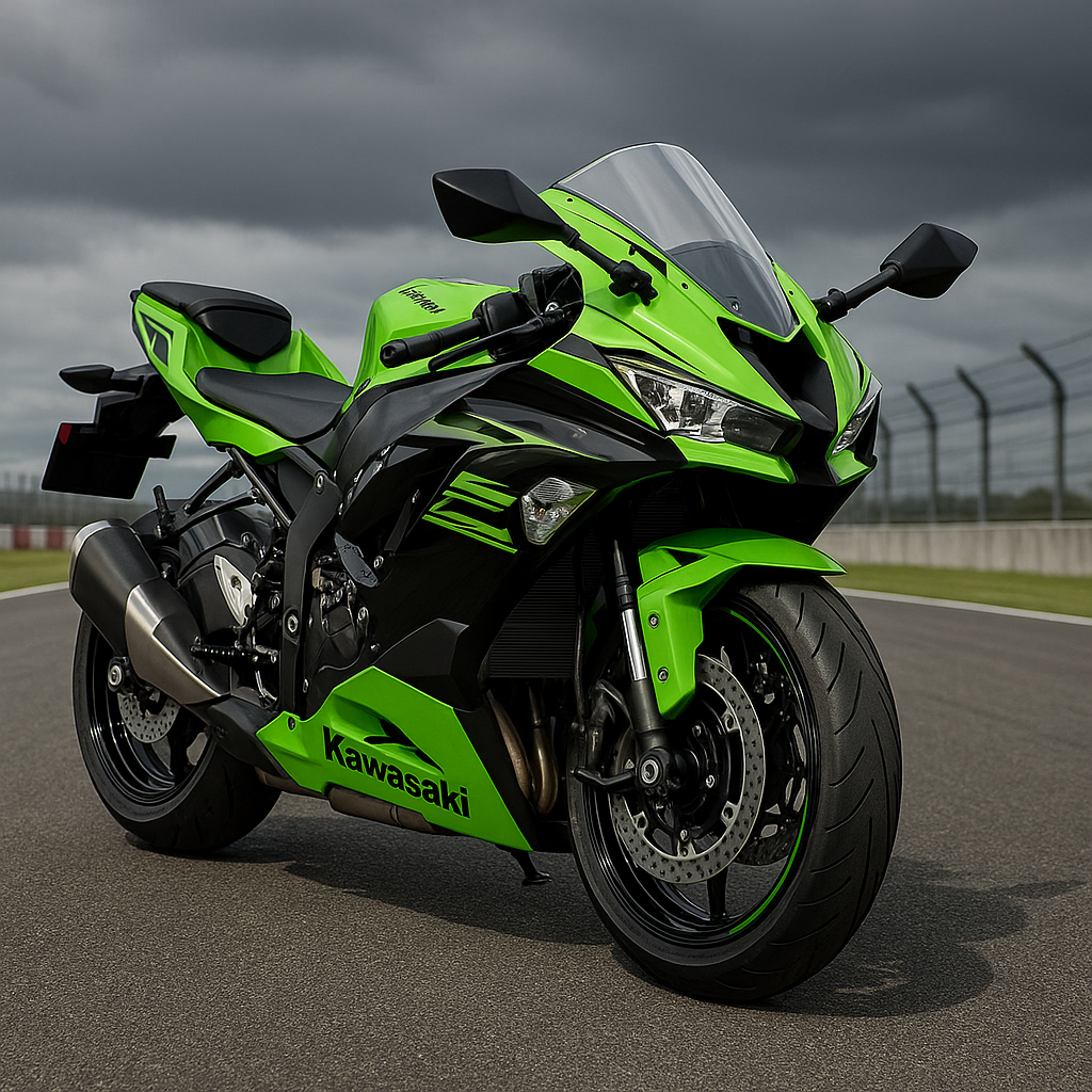 kawasaki