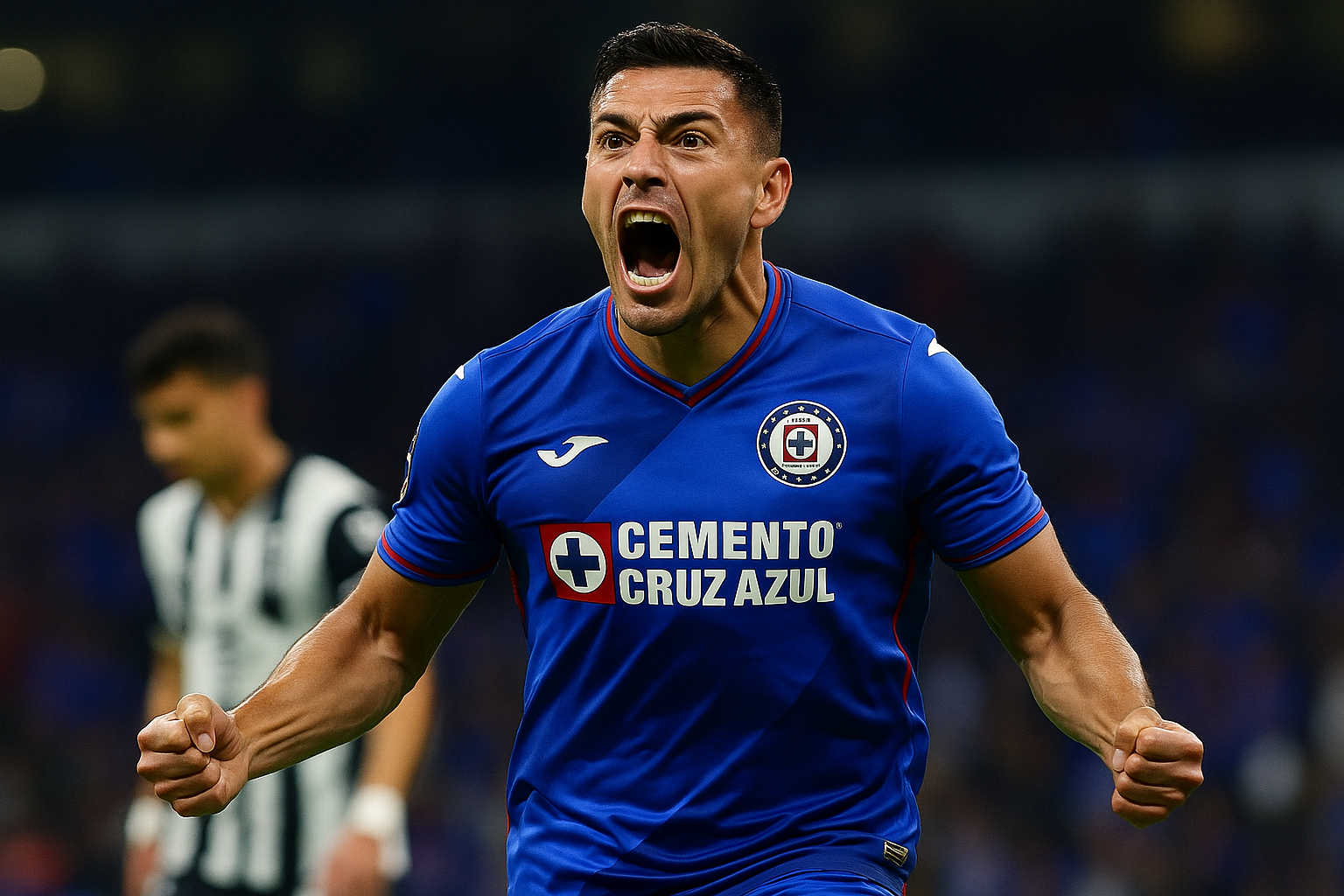 cruz azul