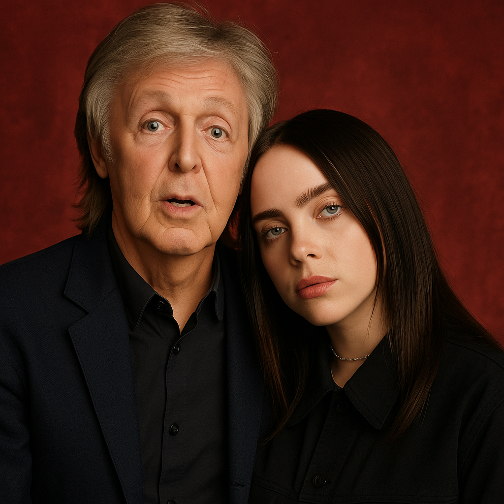 mccartney kessler