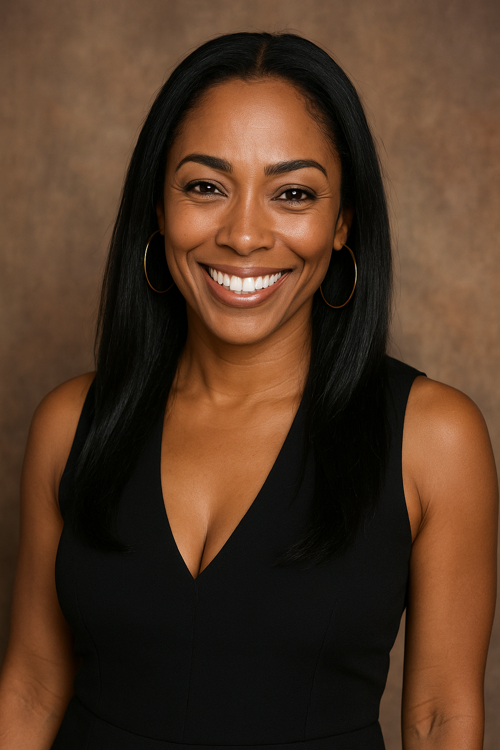 ananda lewis