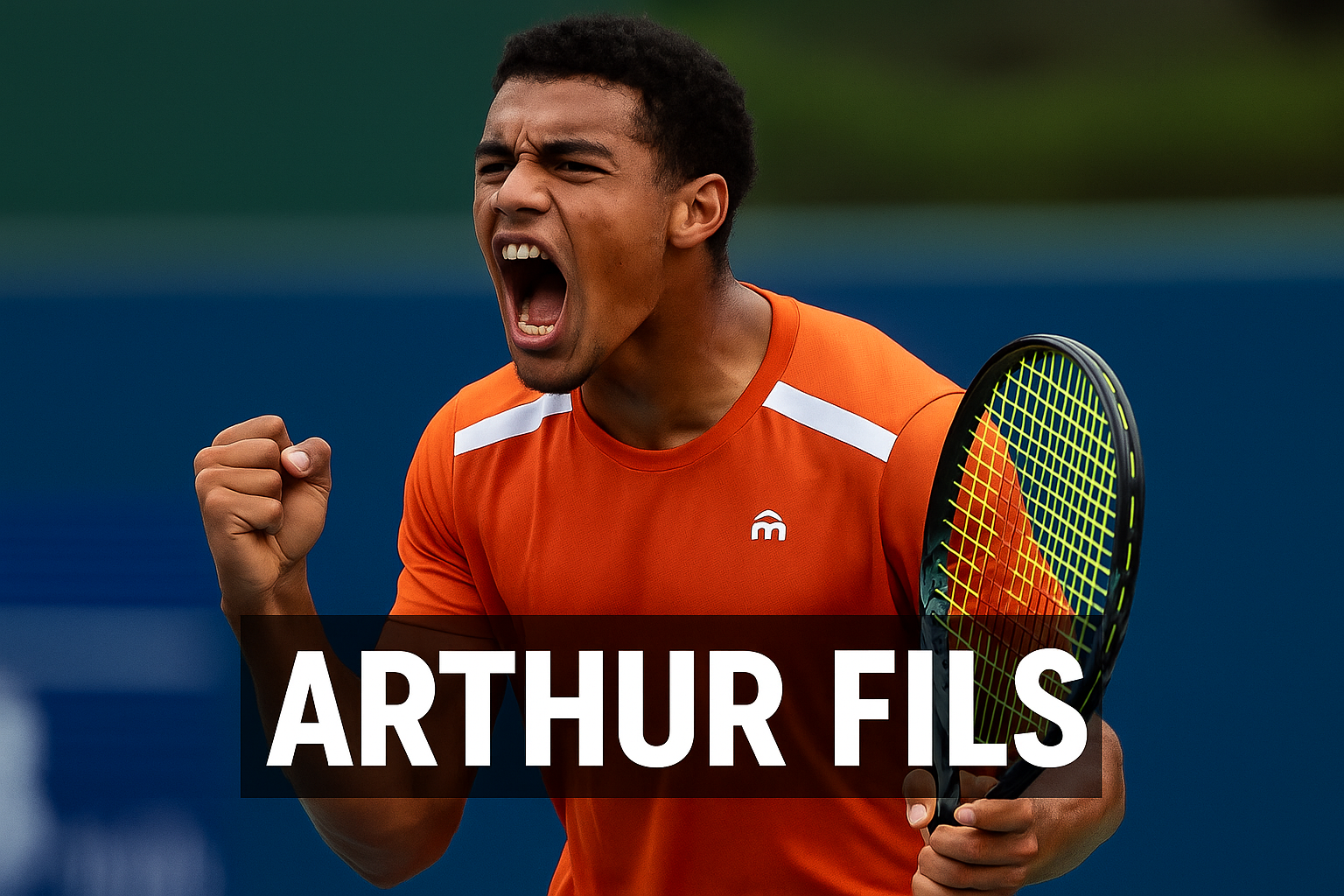 arthur fils