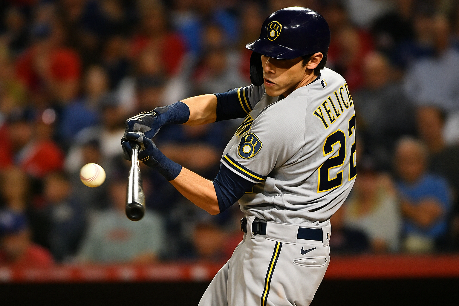 brewers
