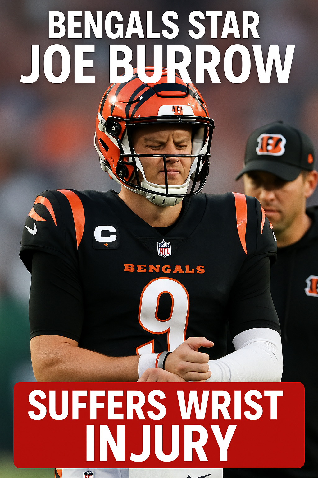 cincinnati bengals