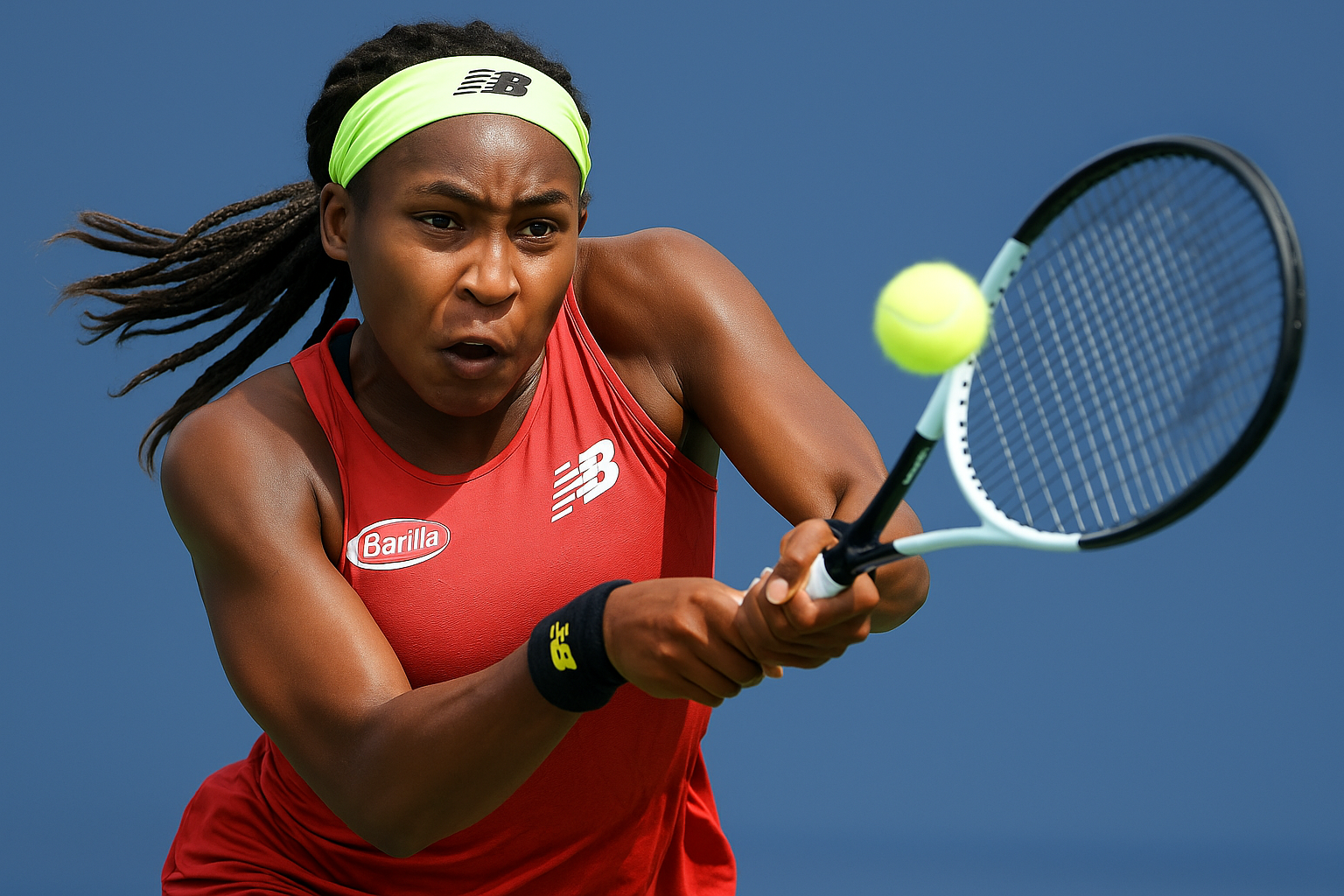 coco gauff