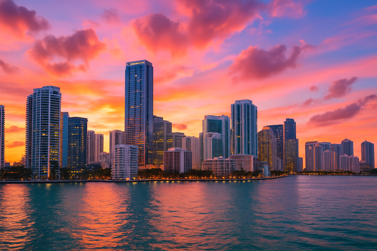miami
