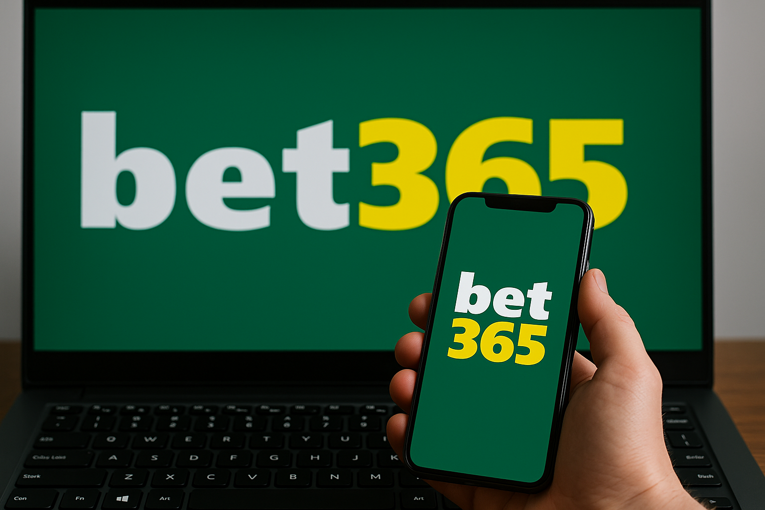 bet 365
