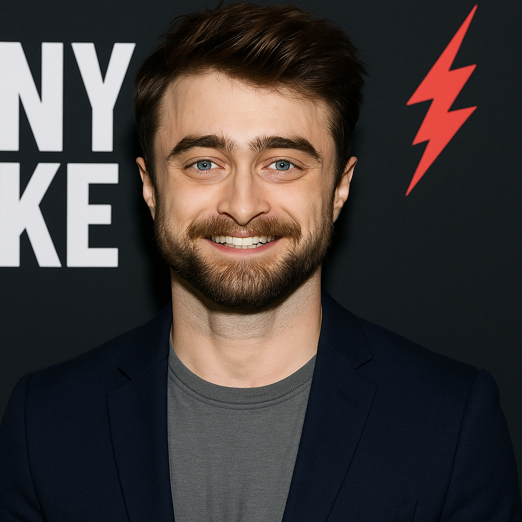 daniel radcliffe