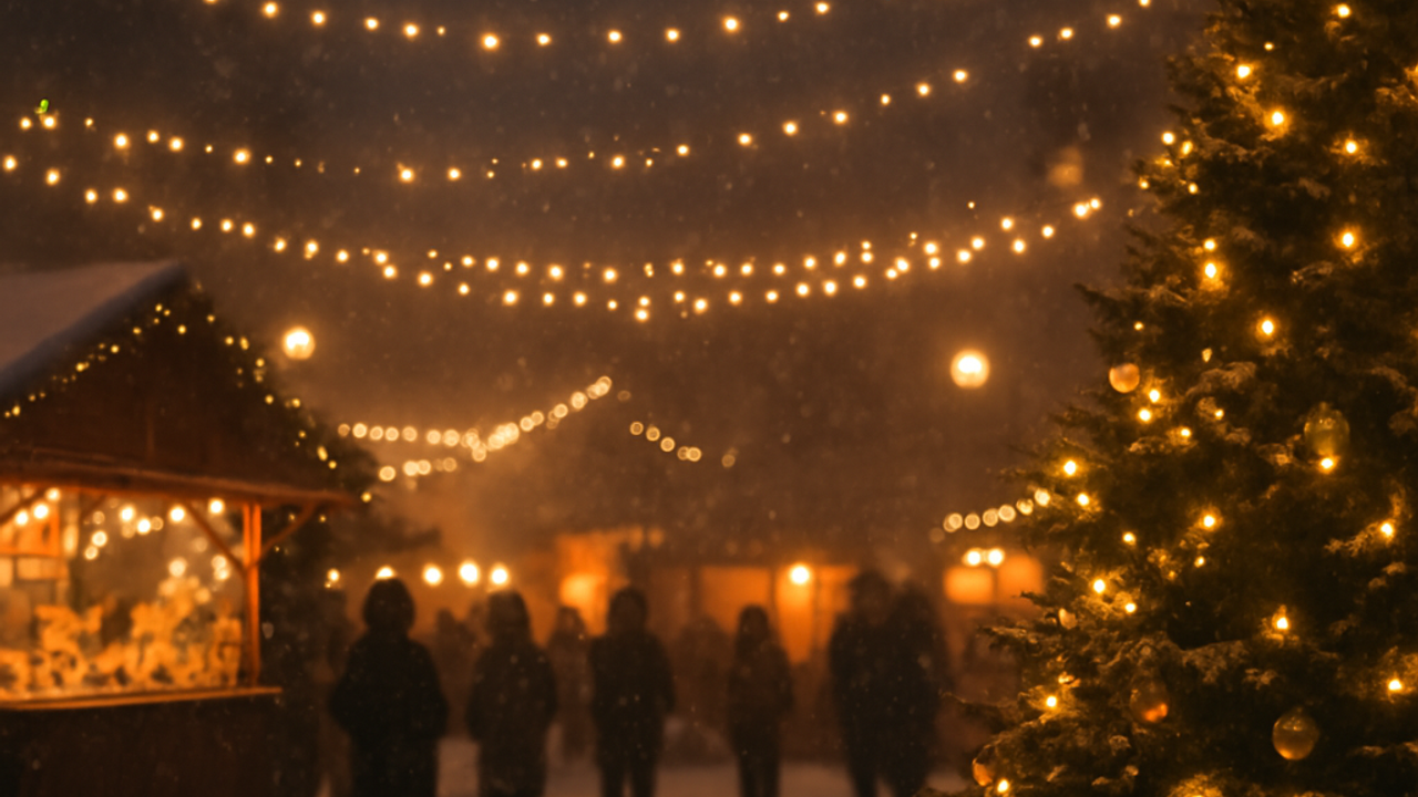 LESEFREU(N)DE Spezial: Nikolaus