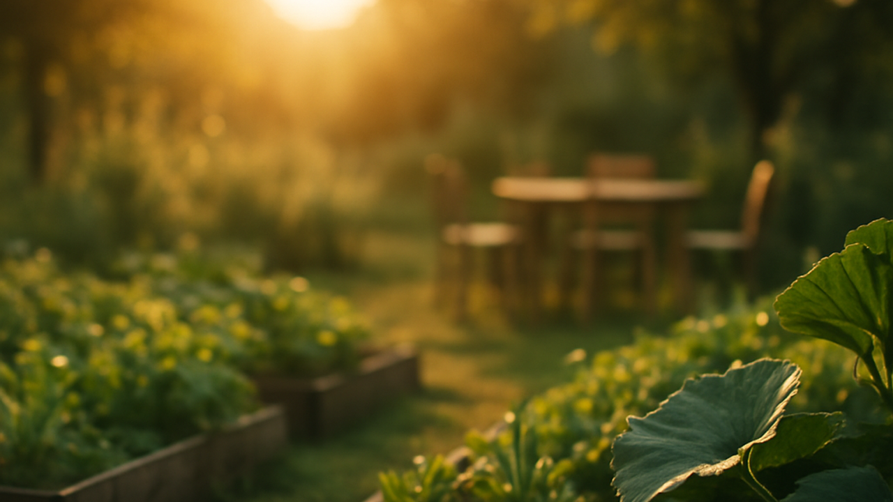 Gut versorgt – Ernährung für deine Familie!
