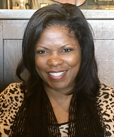 Bridget D. Hayes