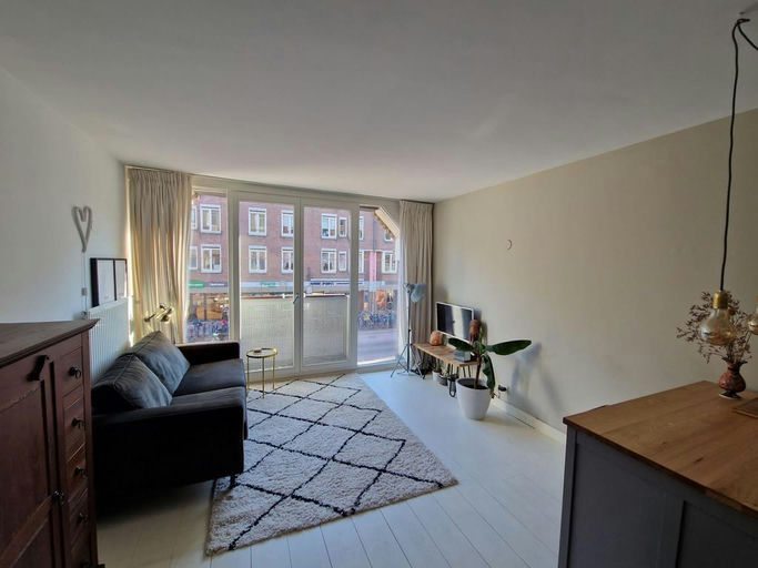 "Kinkerstraat"