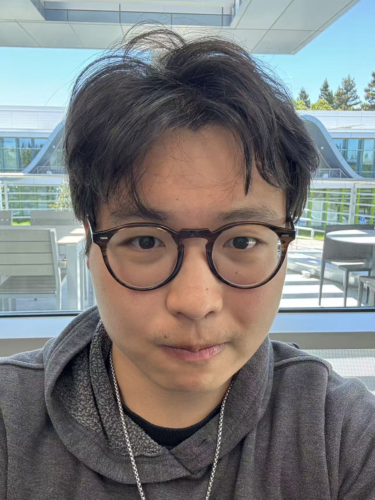 Shibo Zhou Avatar