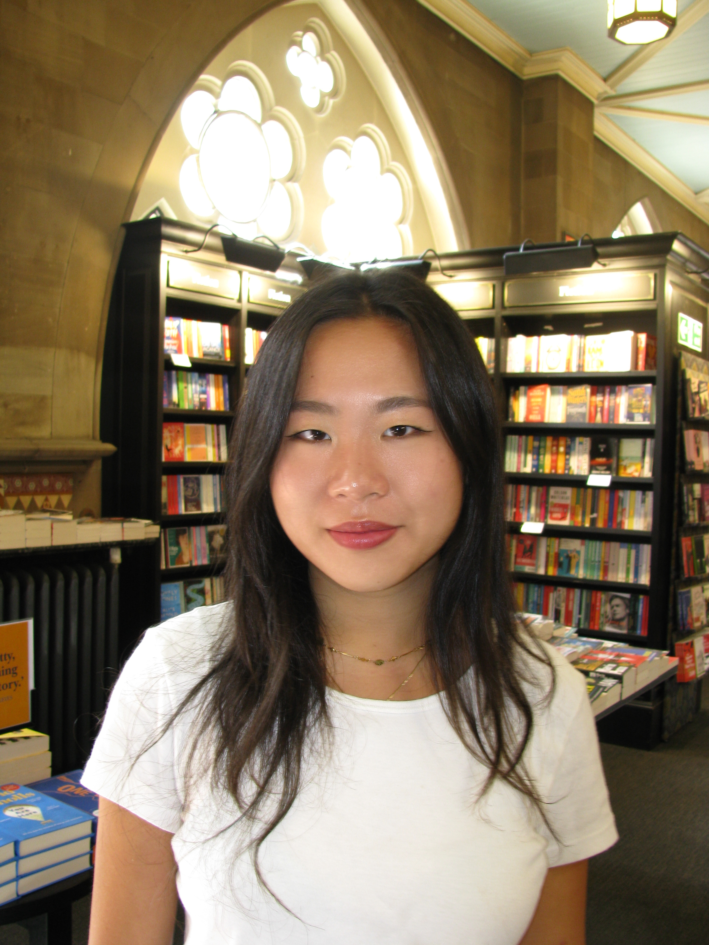 Annie Dong  Avatar