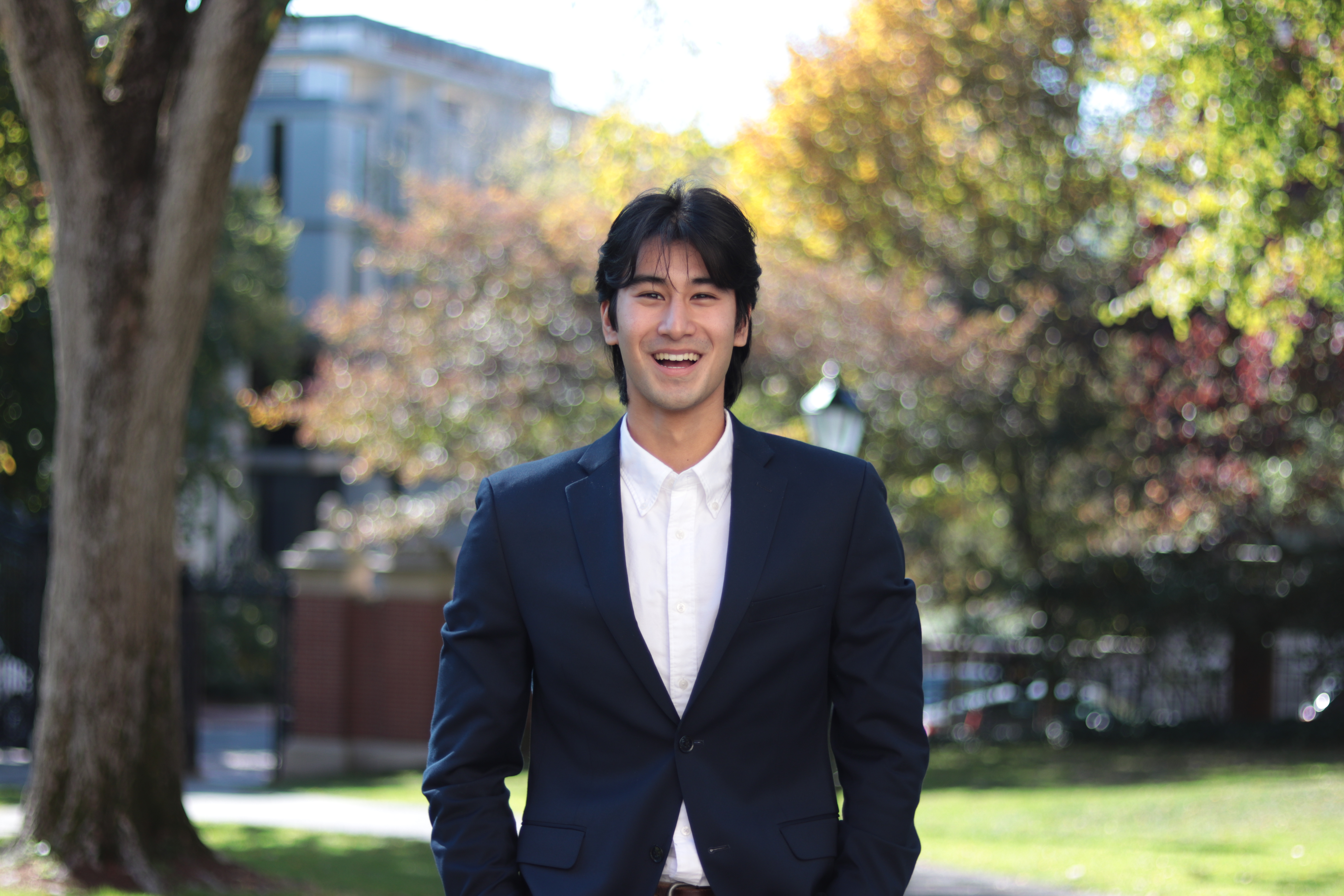 Adam Lalani Avatar