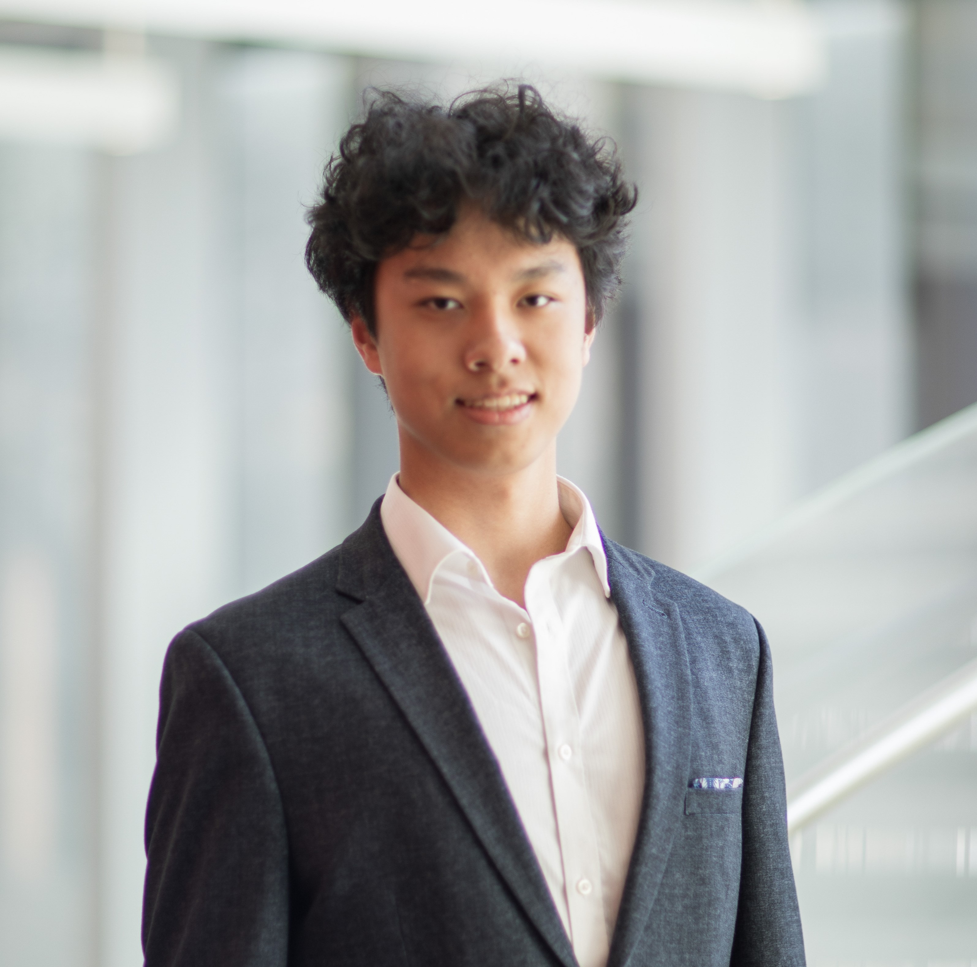 Stanley Yu Avatar