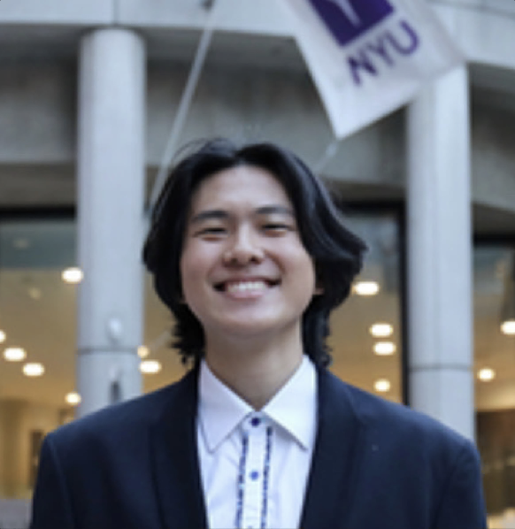 Nathan Lee Avatar