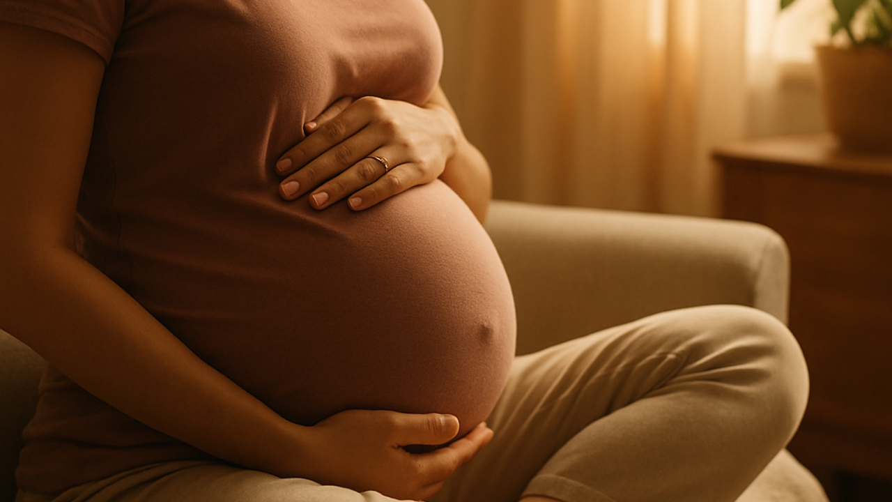 Mentale Geburtsvorbereitung/ Hypnobirthing