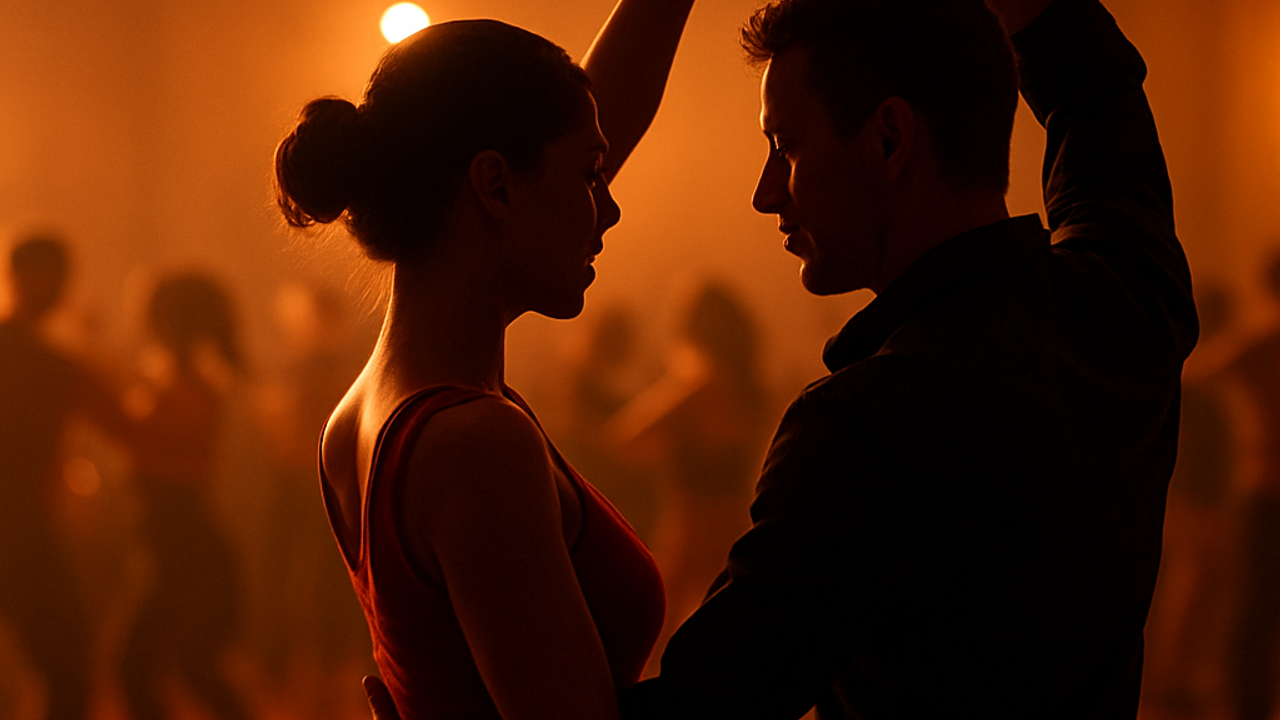 Salsa- & Bachata-Workshops