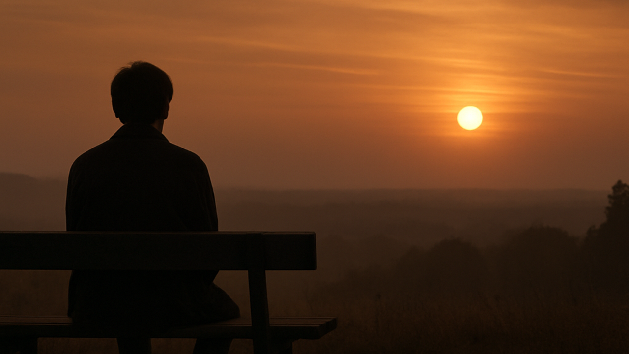 ZuHören in Winsen III "Solitude"