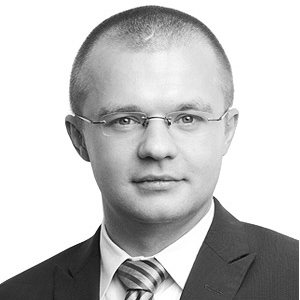 Andreas Schranzhofer // CTO at Scalable Capital