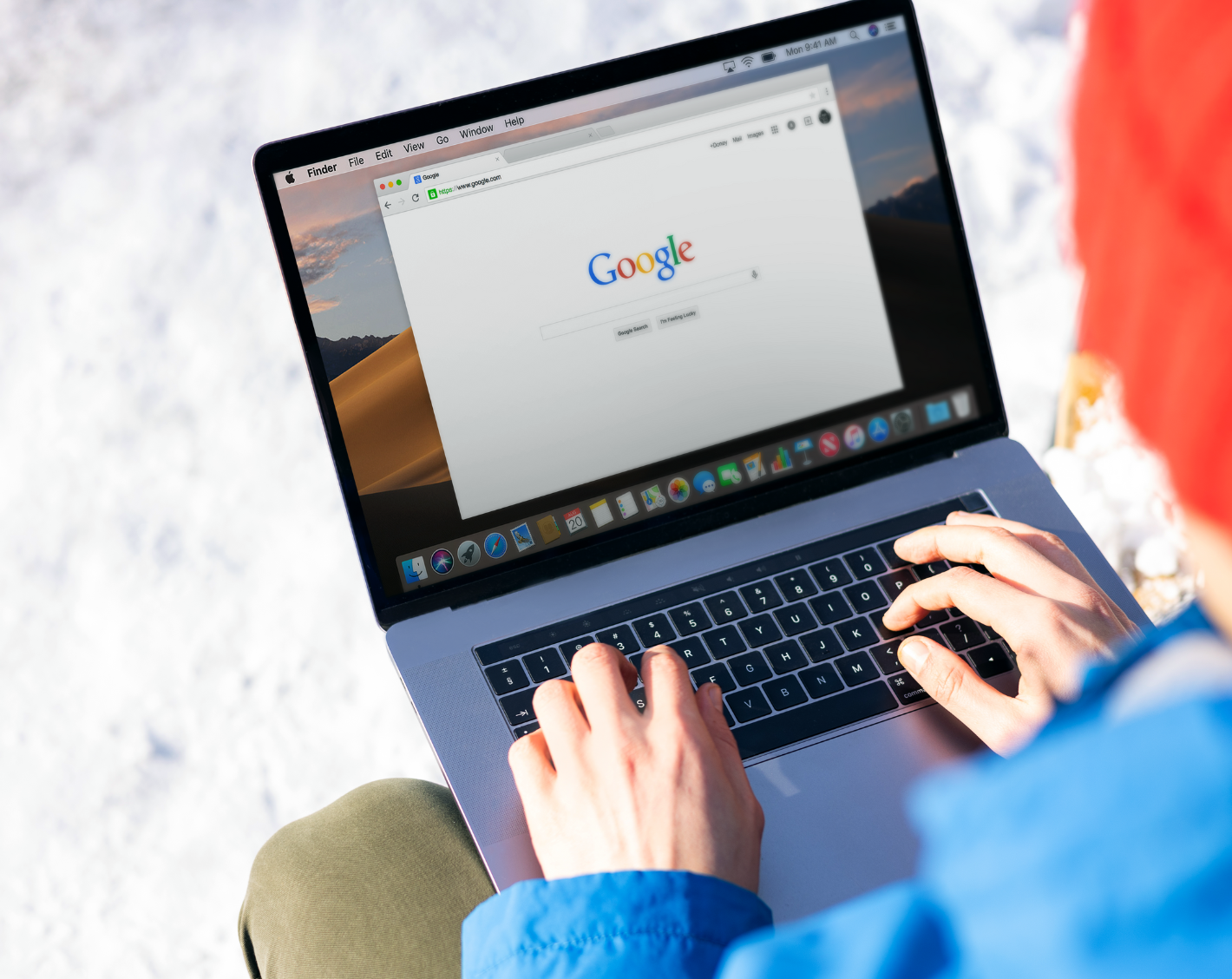 Google Maps Search by Domains Scraping Services