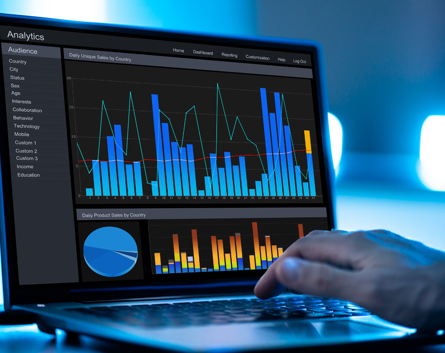 Telegram Checker Services
