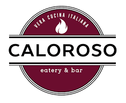 Caloroso Eatery & Bar