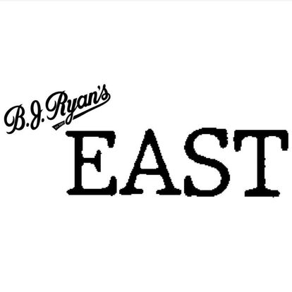 BJ Ryan's East