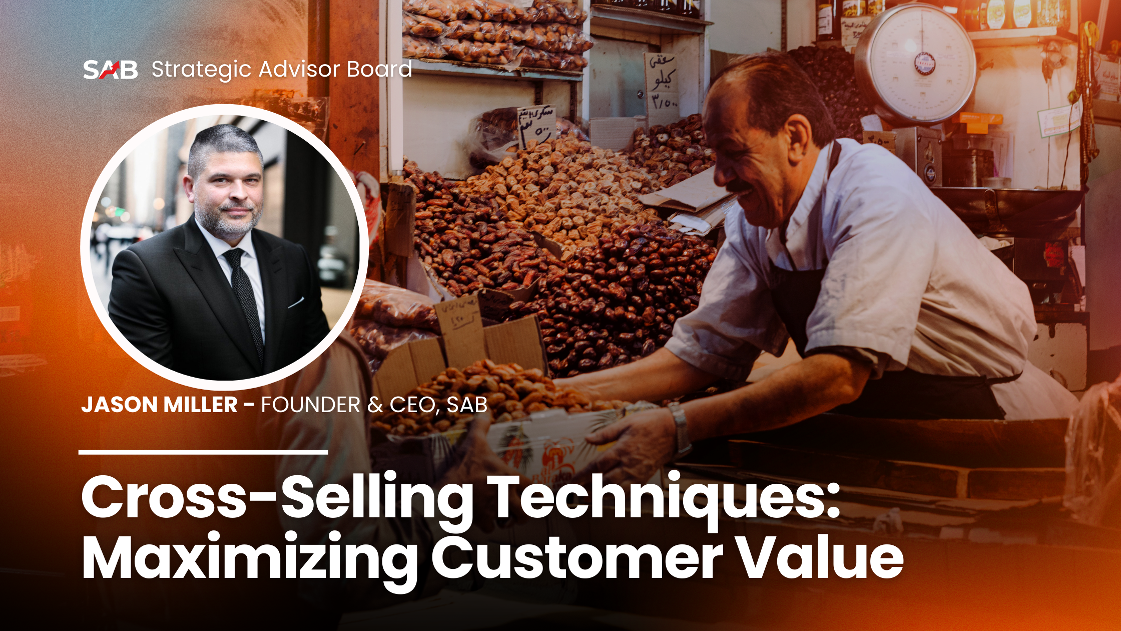 Cross-Selling Techniques: Maximizing Customer Value