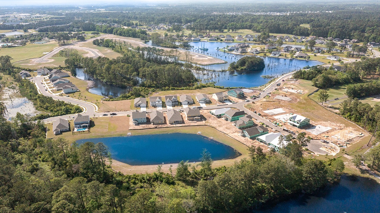 Retreat at Wild Wing