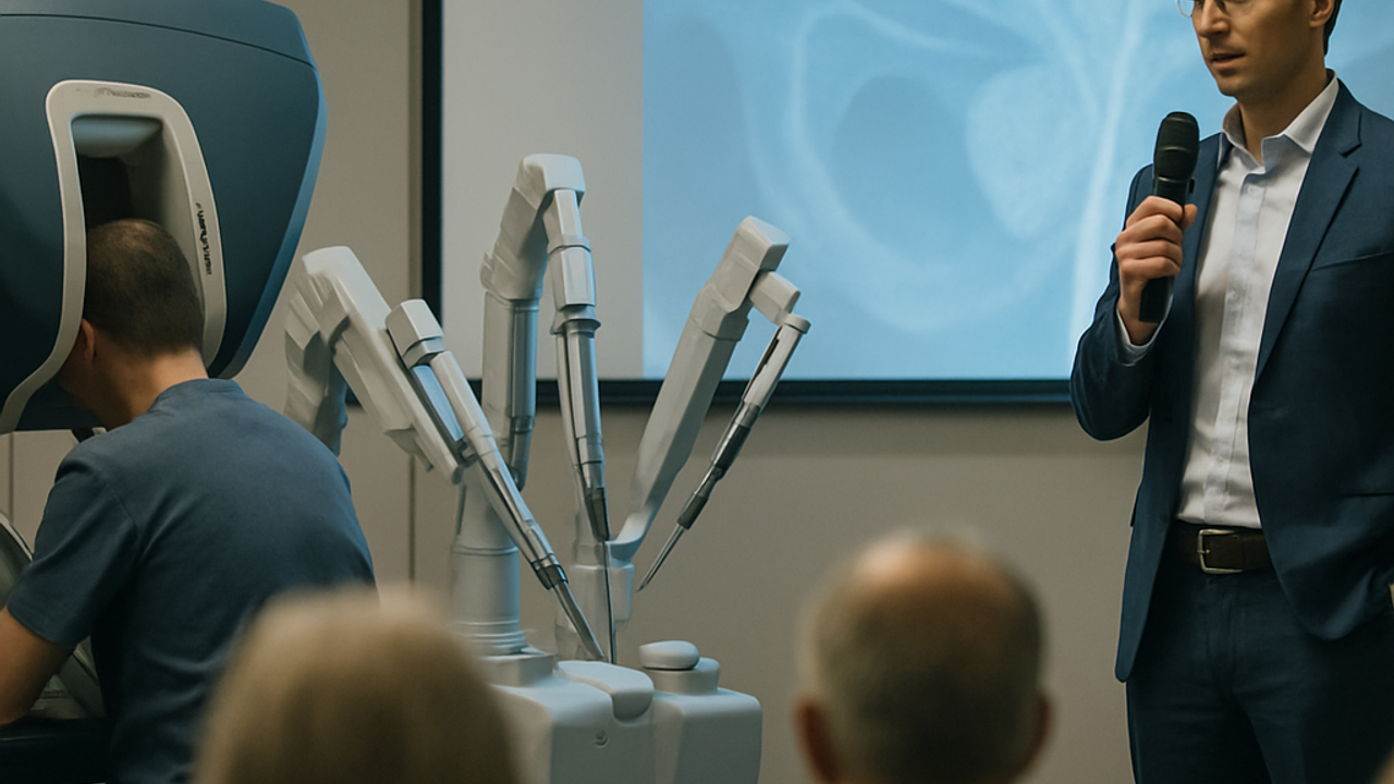 Gutartige und bösartige Erkrankungen der Prostata