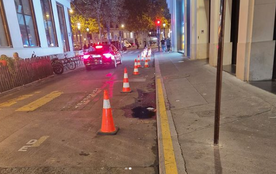 Prestation de Ventousage  pour BUREAU PLEIADES-2024-10