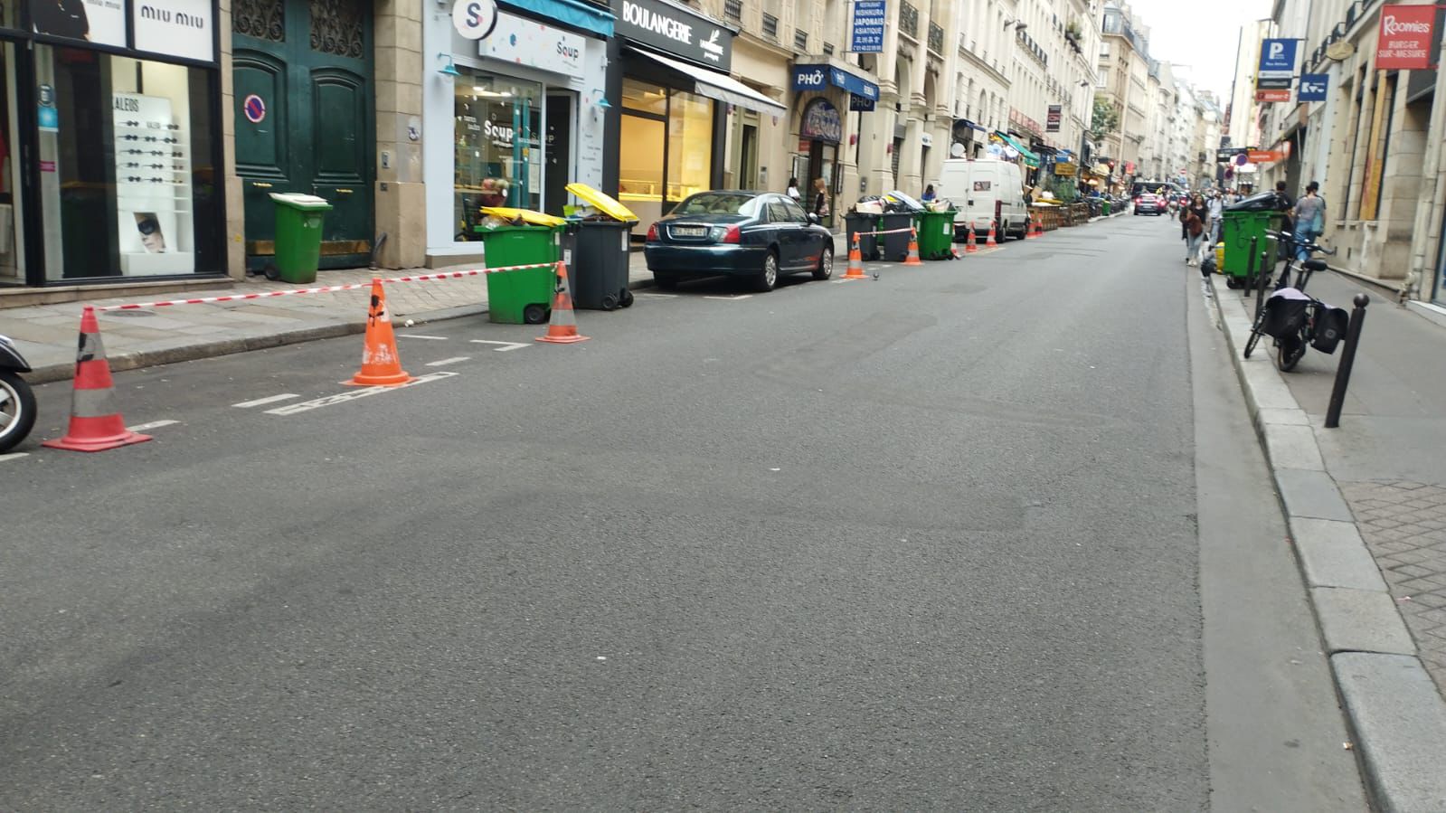 Prestation de Ventousage  pour ROGER FILMS-2025-6