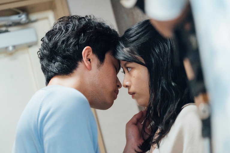 © In Her Room Film Partners