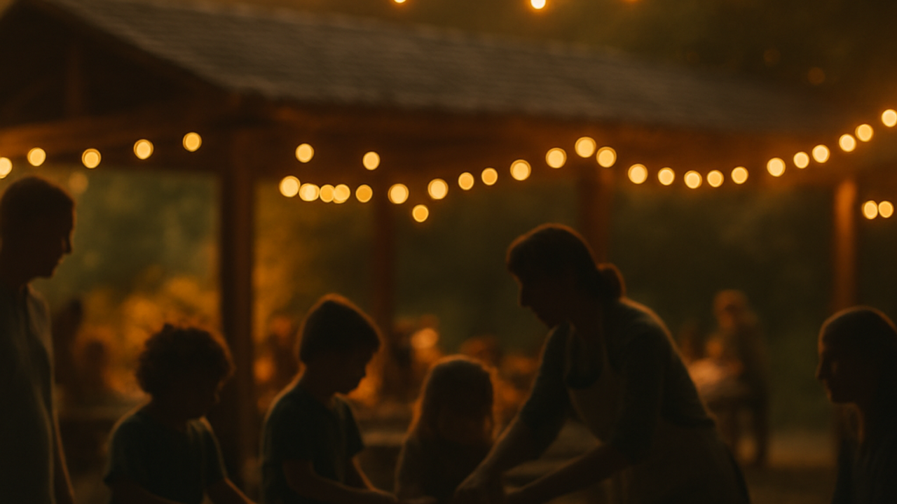 Kochspaß für Groß und Klein