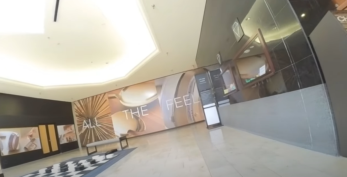 Love is Blinds-Custom Blinds, Shades, Shutters 10575 Gracie Ln, Portage, MI 49024 The Crossroads Mall Giant Checkers Board