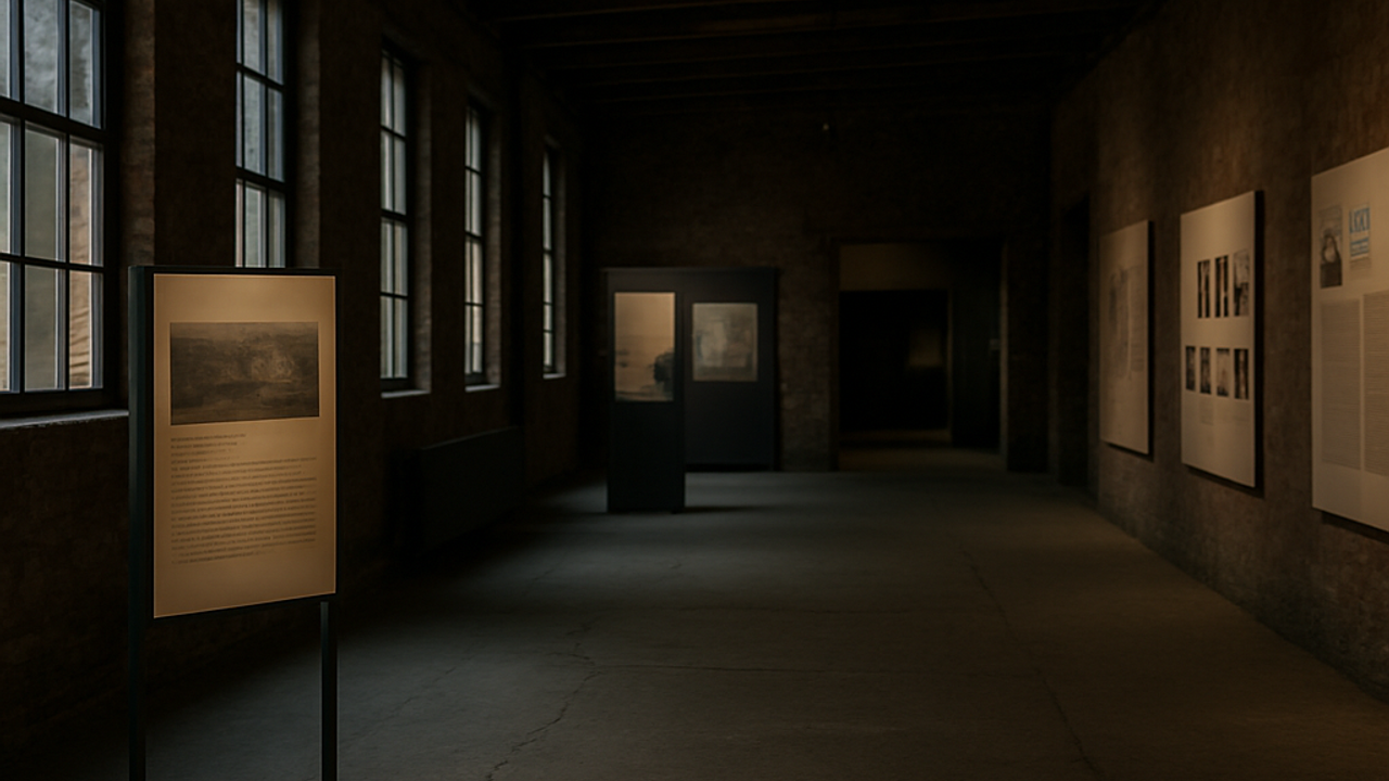 Welche Stimme haben wir?