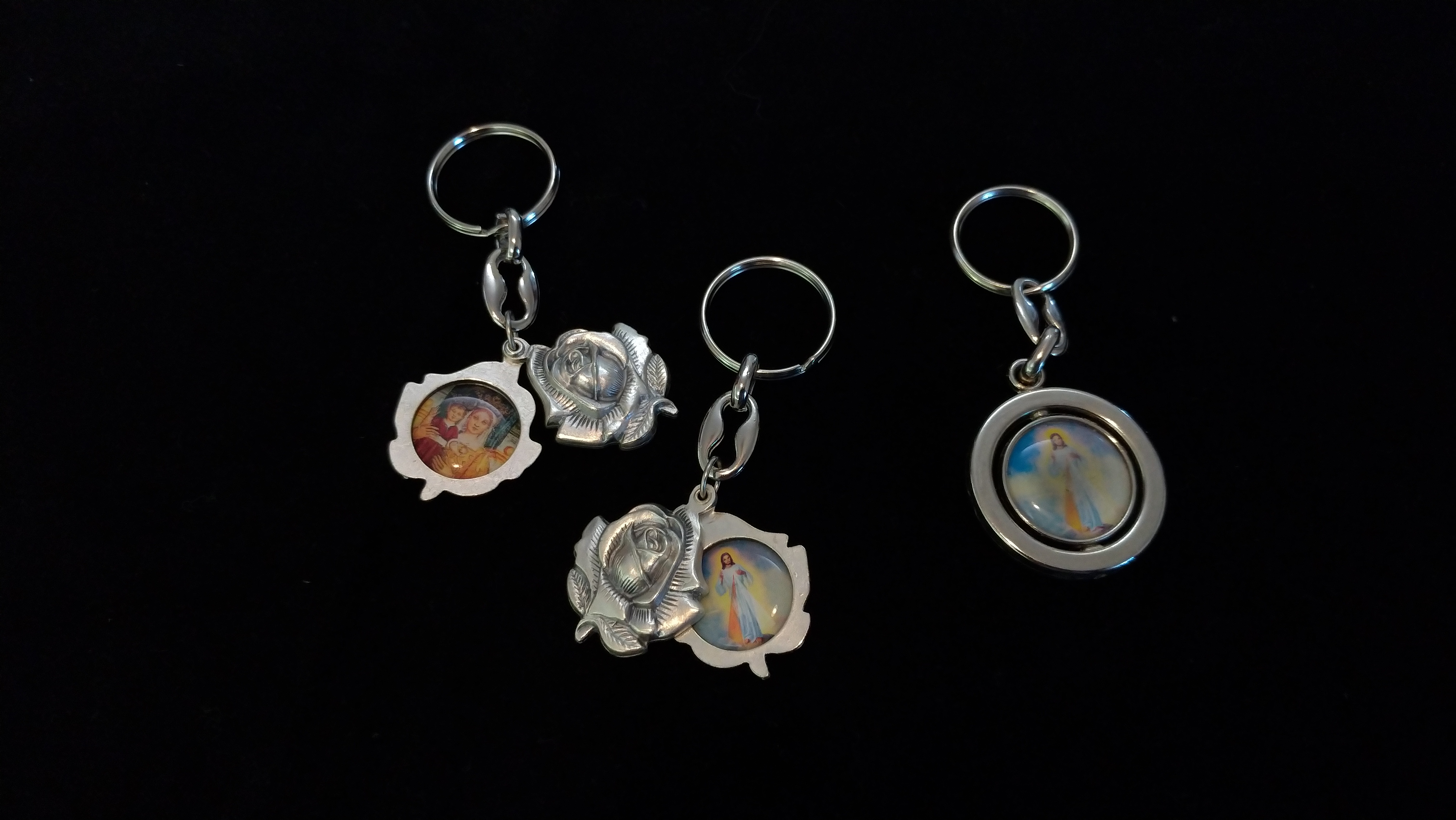 Portachiavi personalizzato