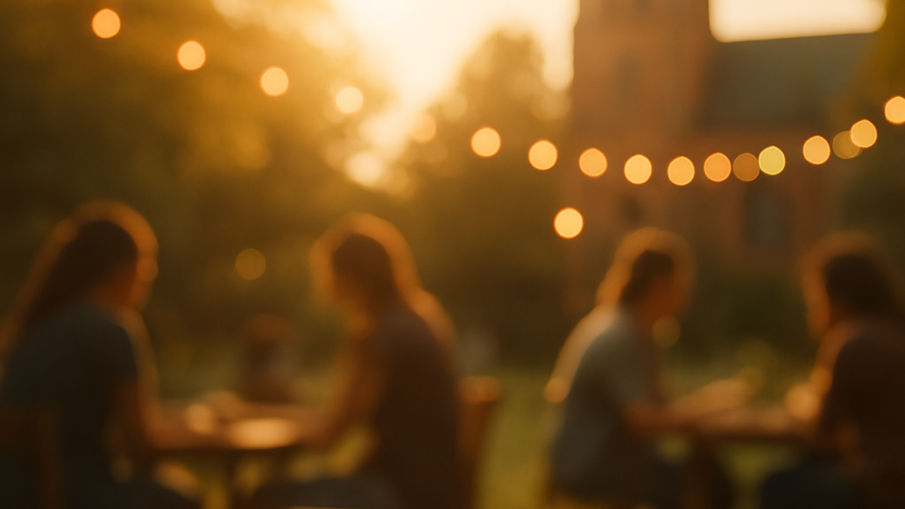 Kreativtreff Christuskirche