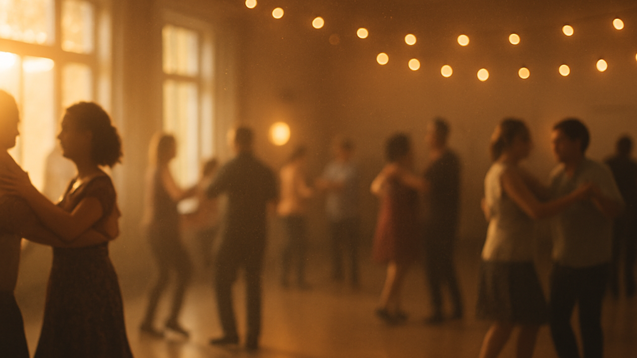 Erlebnis-Tanzen im OberstadtTreff