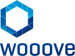 Woove klantlogo