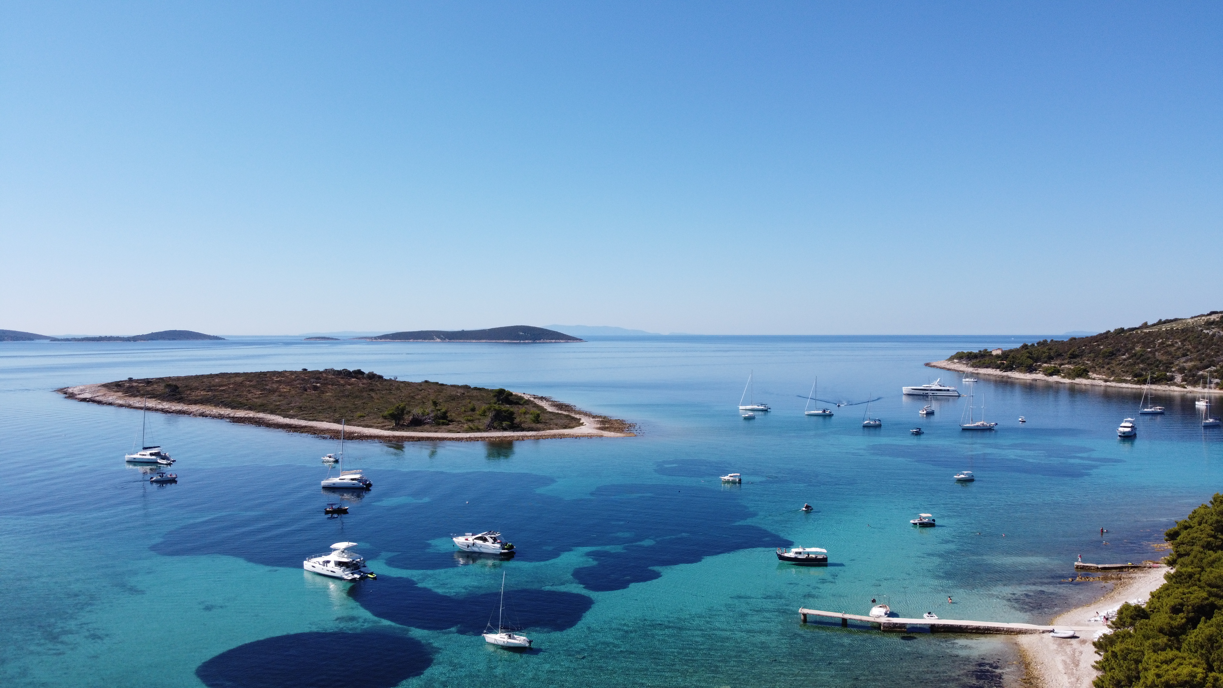 Blue Lagoon & 3 Islands Group Excursion