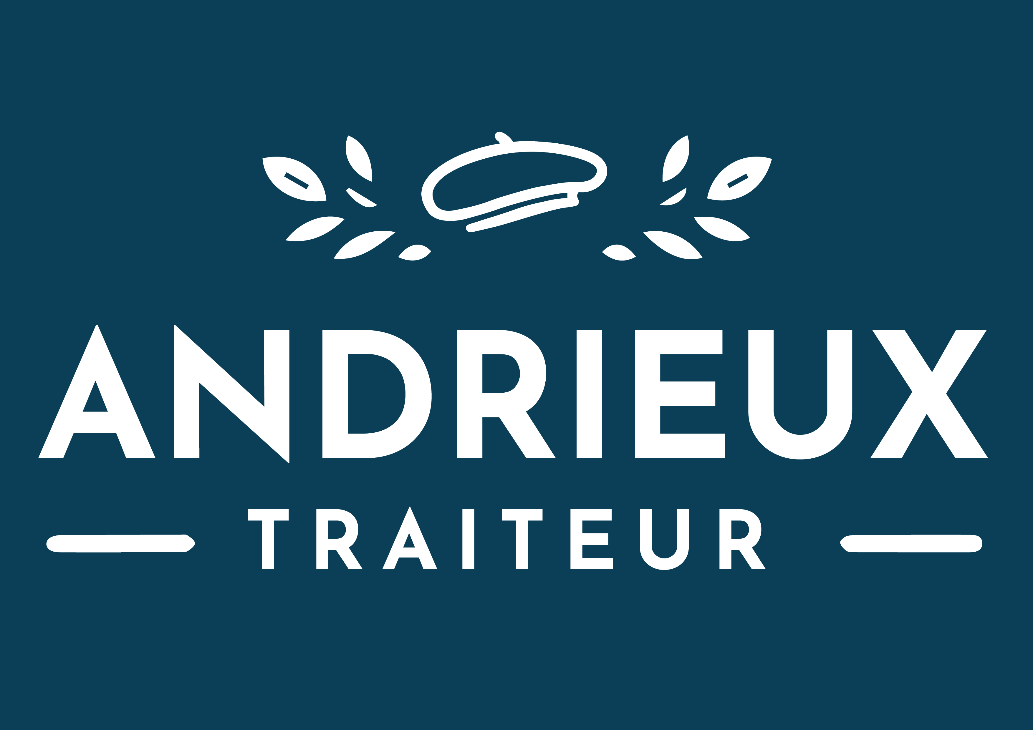 ANDRIEUX Traiteur