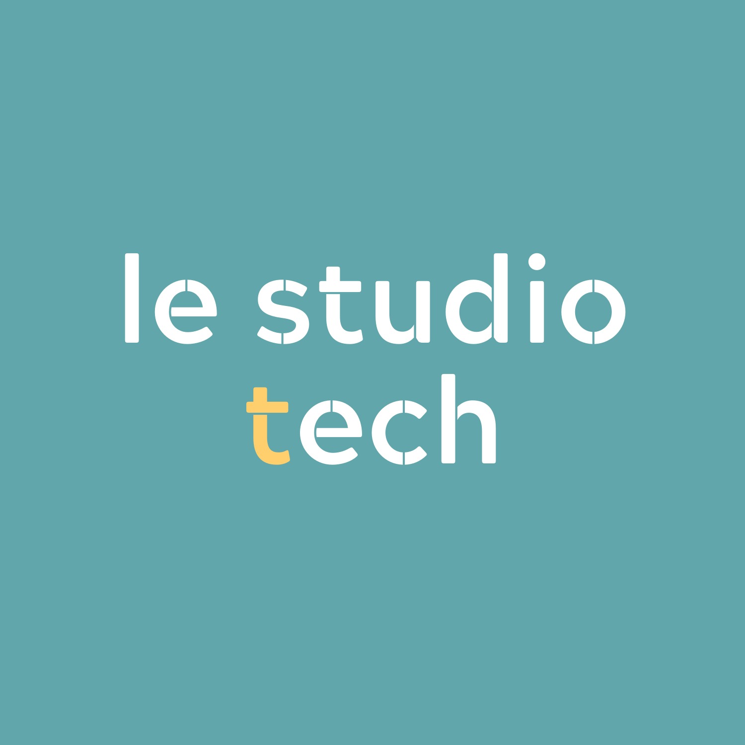 Le Studio Tech