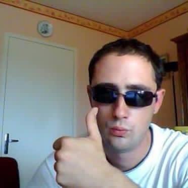 Entreprise Goérès ( DJ )