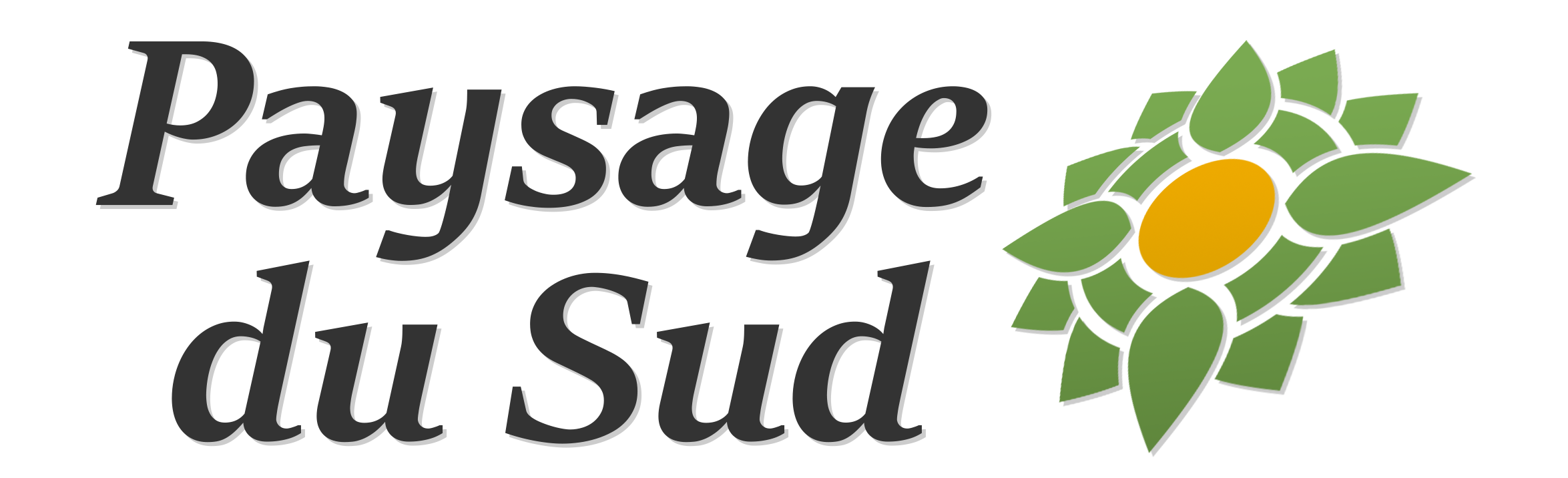 Paysage du Sud : Architecte Paysagiste à Perpignan