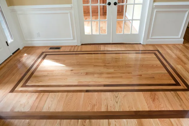 FLOORING