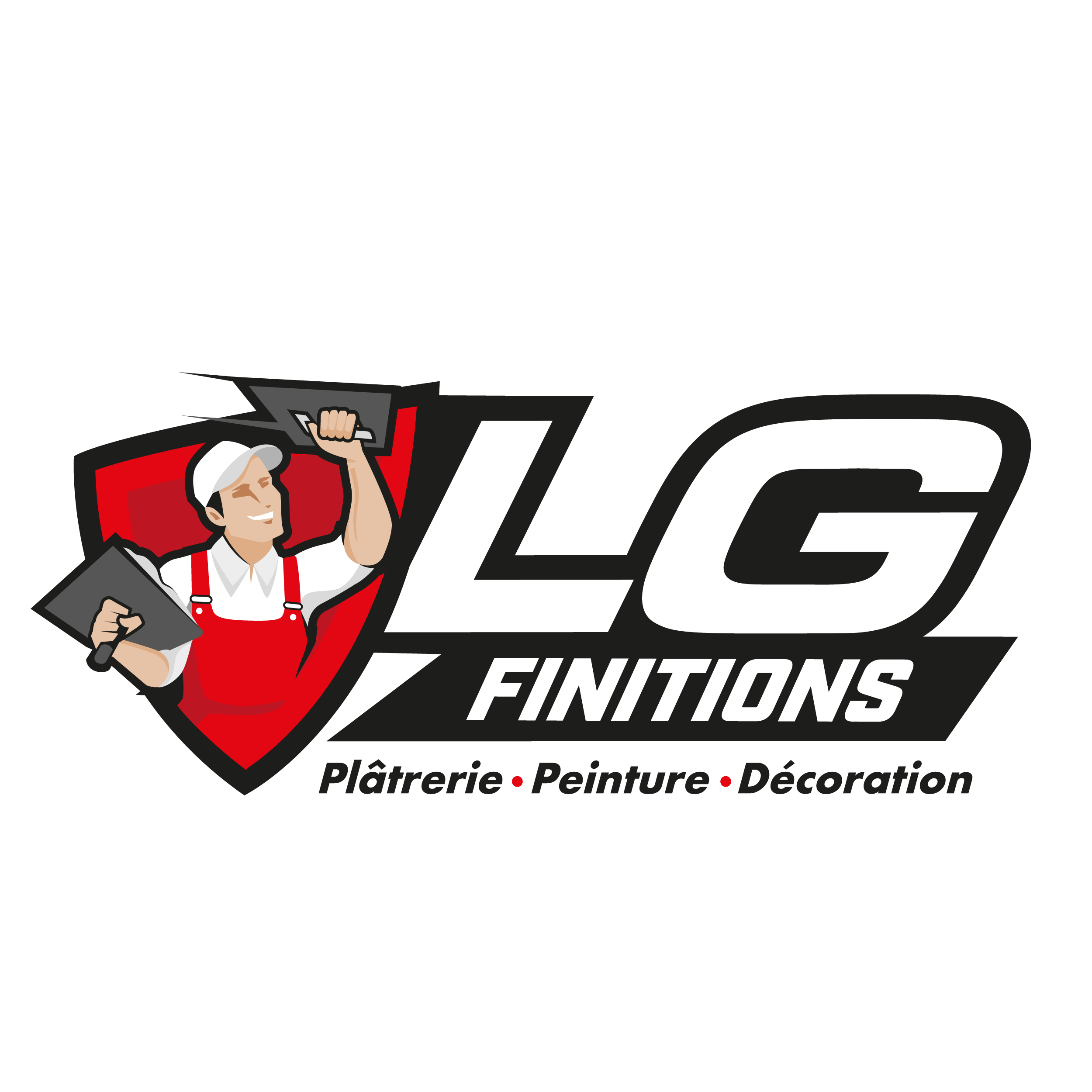LG FINITIONS